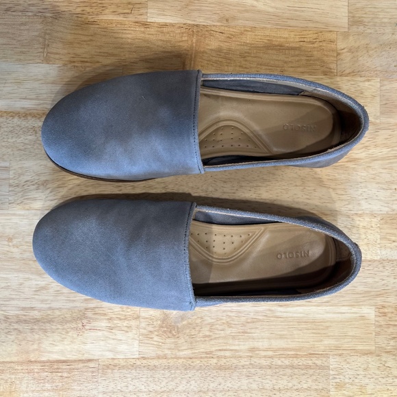 Nisolo Alejandro Slip Ons main image 8